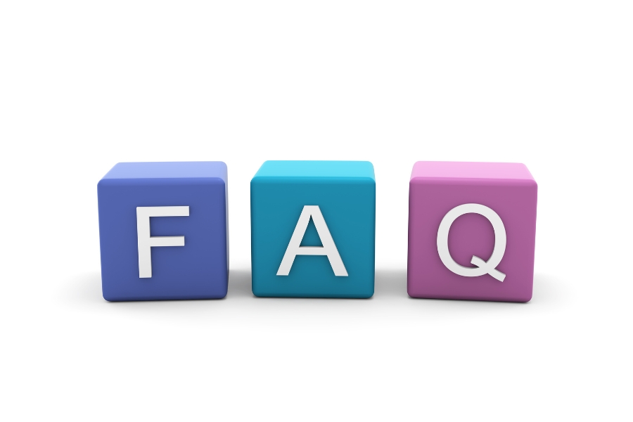 FAQ