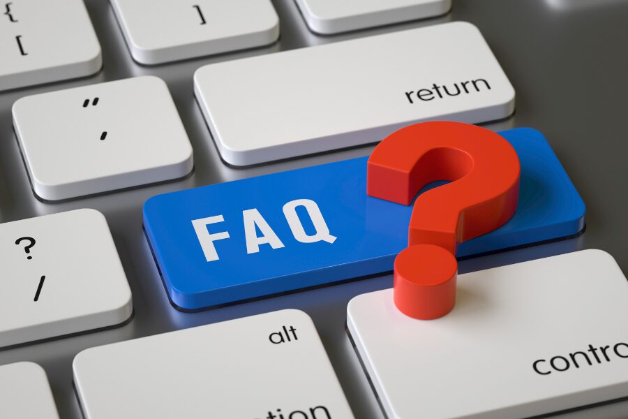 FAQ