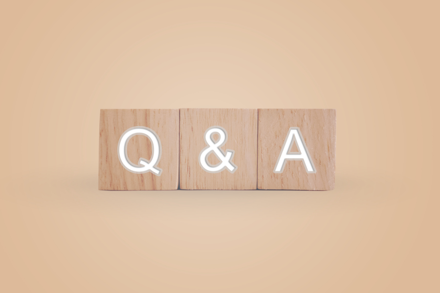 Q&A